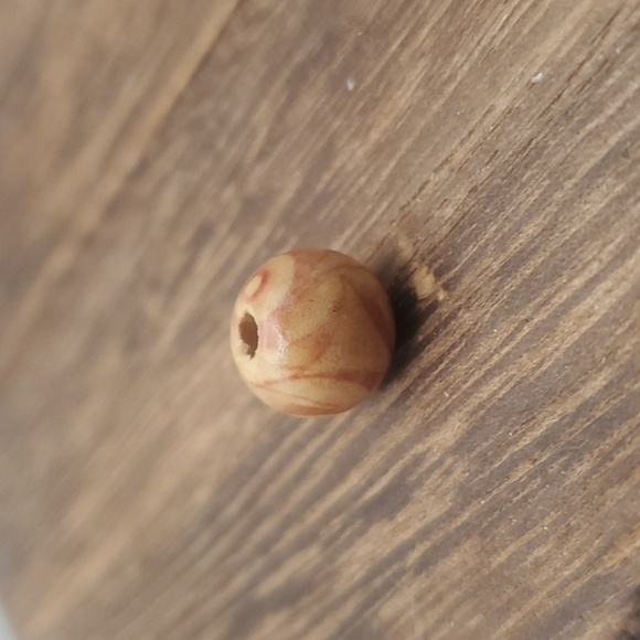 Mocha bead melt - Picture 1 of 2